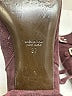 Laurence Dacade Burgundy Ankle Boots Size EU 37 - photo 4