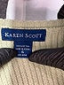 Karen Scott Green Pullover Sweater Size S - photo 7
