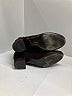 Laurence Dacade Burgundy Ankle Boots Size EU 37 - photo 5