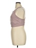 Fabletics 100% Polyester Pink Tank Top Size 1X - photo 5