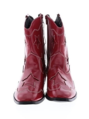 Zara Boots (view 2)