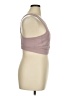 Fabletics 100% Polyester Pink Tank Top Size 1X - photo 4