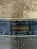 Silver Jeans Co. Solid Blue Jeans Size 22 - photo 4