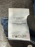 Silver Jeans Co. Solid Blue Jeans Size 22 - photo 6