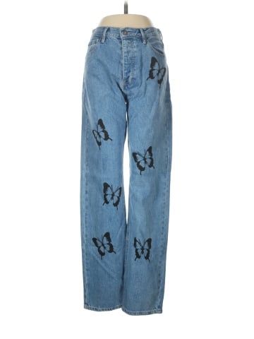 Fashion Nova Jeans (view 1)