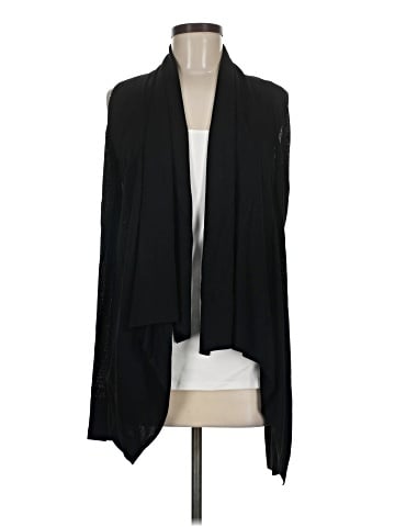 Donna Karan New York Cardigan (view 1)