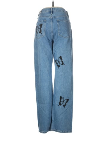 Fashion Nova Jeans (view 2)