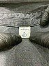 Old Navy 100% Lyocell Gray 3/4 Sleeve Button-Down Shirt Size XL - photo 7