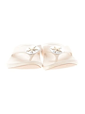 Aetrex Flip Flops (view 2)