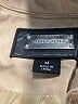 JouJou 100% Polyurethane Tan Jacket Size M - photo 6