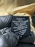 JouJou 100% Polyurethane Tan Jacket Size M - photo 7