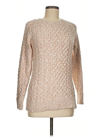 L.L.Bean Pullover Sweater (view 1)