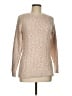 L.L.Bean 100% Cotton Tan Pullover Sweater Size S - photo 1