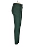 Just Fab Green Active Pants Size 27 waist - photo 4