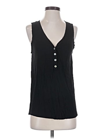 Pol Sleeveless T-Shirt (view 1)