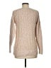 L.L.Bean 100% Cotton Tan Pullover Sweater Size S - photo 2
