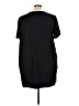 Hot Topic 100% Cotton Black Short Sleeve Top Size 5X (5) - photo 2