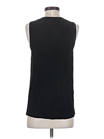 Pol Sleeveless T-Shirt (view 2)