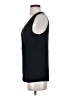 Pol Black Sleeveless T-Shirt Size S - photo 5