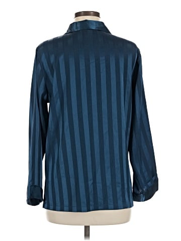 Halston Long Sleeve Blouse (view 2)