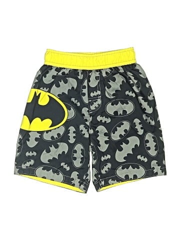 Batman Rash Guard (view 1)