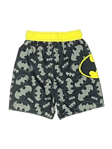 Batman Rash Guard (view 2)