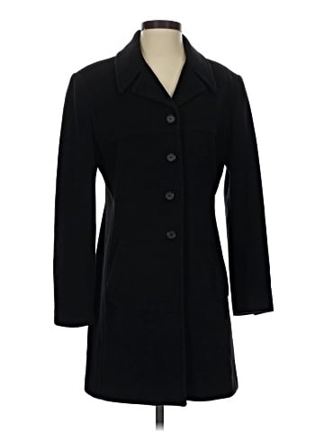 Marc New York Andrew Marc Wool Coat (view 1)
