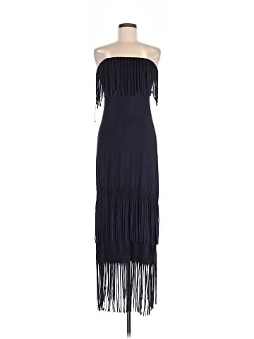 T Party Cocktail Dress (view 1)