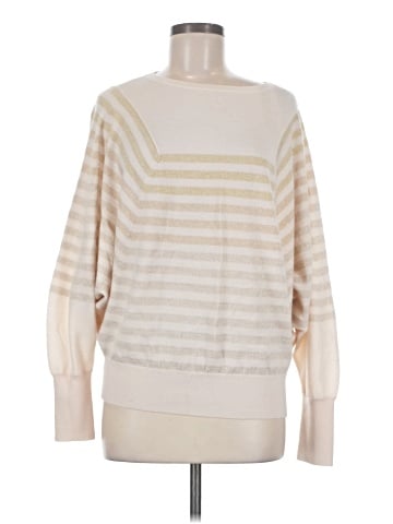 Trina Turk Wool Pullover Sweater (view 1)