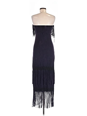 T Party Cocktail Dress (view 2)