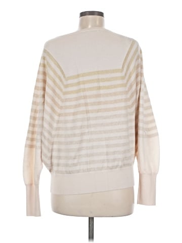 Trina Turk Wool Pullover Sweater (view 2)