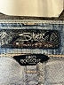 Silver Jeans Co. Blue Gold Jeans Size 31 waist - photo 4