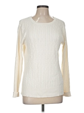 Laura Scott Pullover Sweater