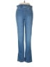 SPANX Blue Jeans Size M - photo 1