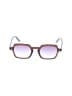 Assorted Brands Brown Sunglasses One size - photo 2