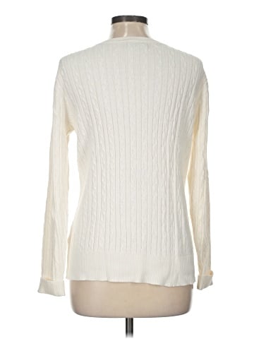 Laura Scott Pullover Sweater (view 2)