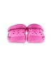 Crocs Pink Clogs Size 10 (kids) - photo 2
