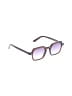 Assorted Brands Brown Sunglasses One size - photo 1
