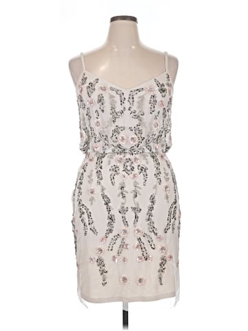 Adrianna Papell Cocktail Dress (view 1)
