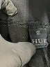 Hue Black Active Pants Size S - photo 7