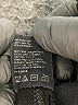 Hue Black Active Pants Size S - photo 8