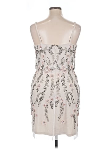 Adrianna Papell Cocktail Dress (view 2)