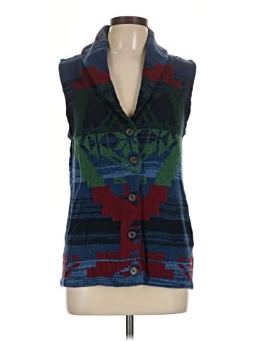 Chaps Vest (view 1)