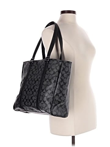 Coach Factory Tote (view 2)