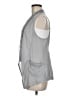 Bongo 100% Polyester Silver Kimono Size M - photo 5