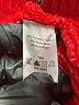 Venus Red Turtleneck Sweater Size M - photo 8