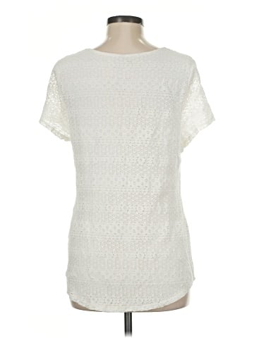 Leo & Nicole Short Sleeve Top (view 2)