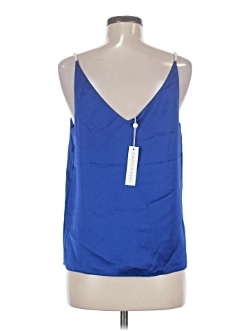 Trina Turk Sleeveless Blouse (view 2)