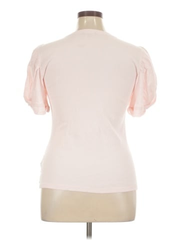 1.State Short Sleeve Top (view 2)