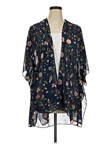 Market and Spruce Kimono (view 1)